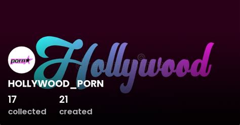 hollywood porn|'hollywood' Search .